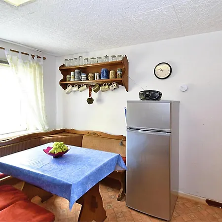 شقة Wald-ferienwohnung In Wildemann, Cleaning Included فيلديمان