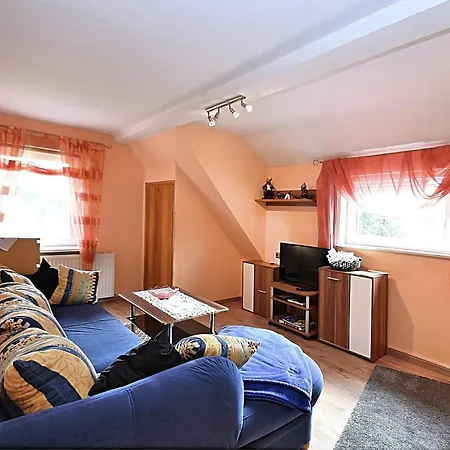 Wald-ferienwohnung In Wildemann, Cleaning Included * فيلديمان