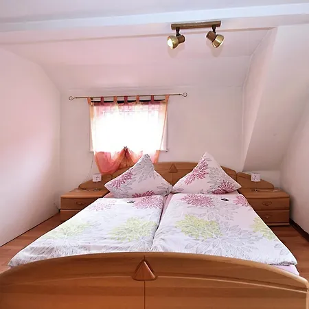 شقة Wald-ferienwohnung In Wildemann, Cleaning Included *