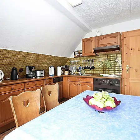 Wald-ferienwohnung In Wildemann, Cleaning Included * فيلديمان