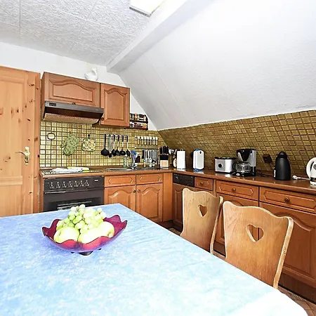 Wald-ferienwohnung In Wildemann, Cleaning Included شقة