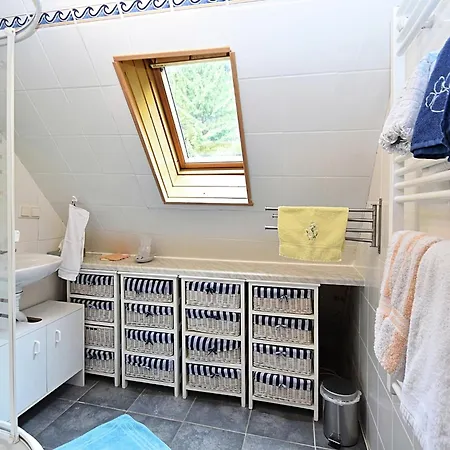 شقة Wald-ferienwohnung In Wildemann, Cleaning Included