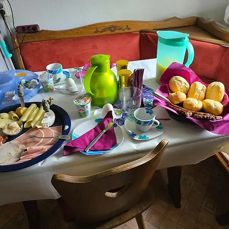 Wald-ferienwohnung In Wildemann, Cleaning Included شقة فيلديمان