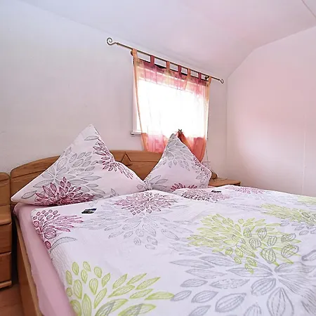 Wald-ferienwohnung In Wildemann, Cleaning Included *